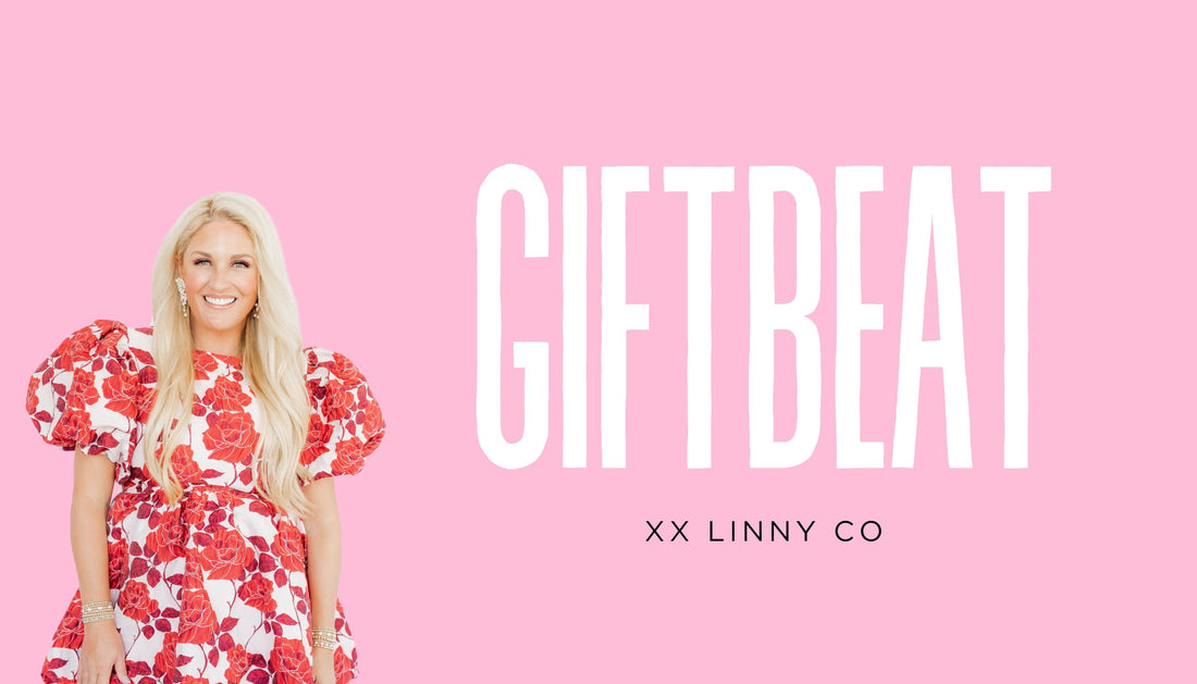 Linny Co Featured in Giftbeat: A Trusted Voice in the Giftware Industry