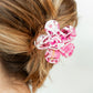 Hair Clip - Gigi Strawberries and Cream