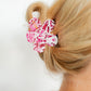 Hair Clip - Gigi Strawberries and Cream