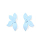 Fern - Bluebell - Earrings