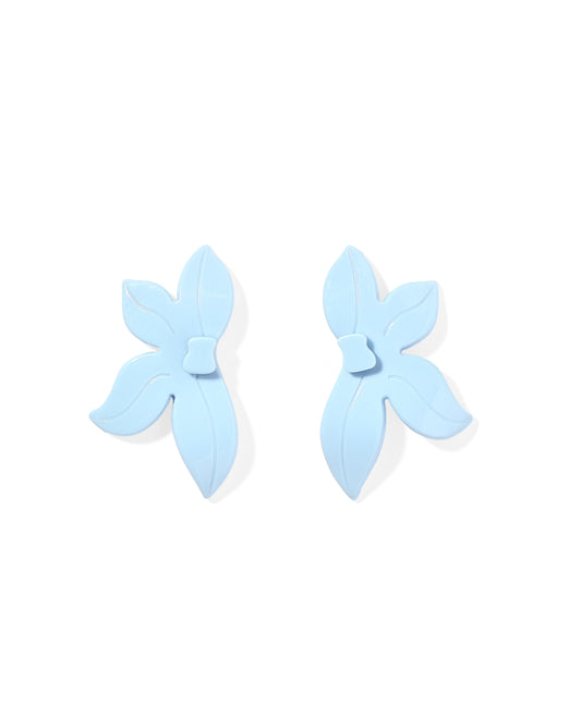 Fern - Bluebell - Earrings