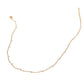 Necklace - Dabney Pearl