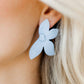 Fern - Bluebell - Earrings