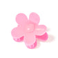 Hair Clip - Gigi Bubble Gum Pink